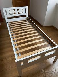 Letto KRITTER Ikea