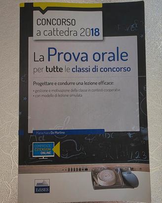 Manuale Edises