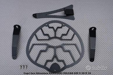 Copri faro Adventure KAWASAKI VULCAN 650 S 2015 24