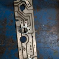 Portalampada Posteriore Originale Ford Fiesta MK2