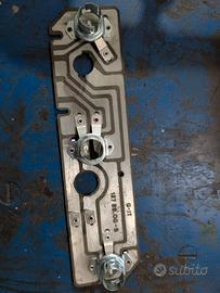 Portalampada Posteriore Originale Ford Fiesta MK2