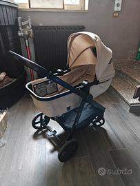 Trio Kinderkraft 3 in 1 Novità