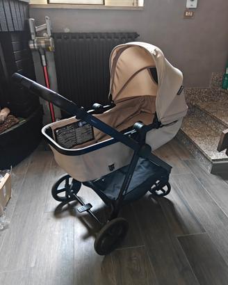 Trio Kinderkraft 3 in 1 Novità