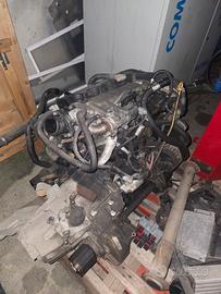 motore completo di cambio 1.9 