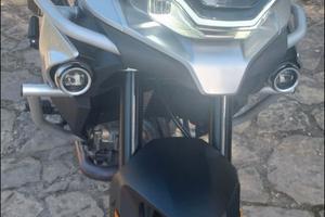 Cfmoto 800 MT sport