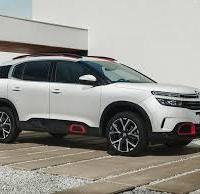 Ricambi vari citroen c1 c3 c5 aircross disponibili