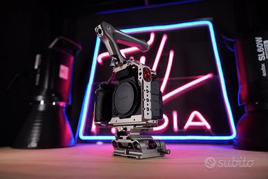 Panasonic Lumix S5 II X