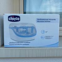 Sterilizzatore CHICCO per microonde
