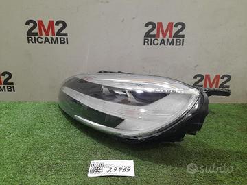 FARO ANTERIORE SINISTRO VOLVO V40 Serie 31677018 F