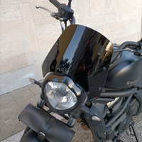 Cupolino per Kawasaki Vulcan S 650