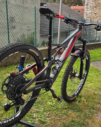 specialized stumpjumper fsr