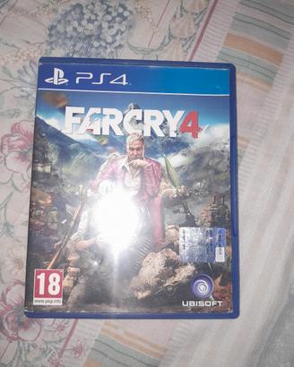 farcry 4