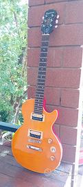 Chitarra Epiphone Les Paul Slash signature