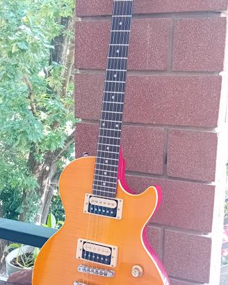 Chitarra Epiphone Les Paul Slash signature