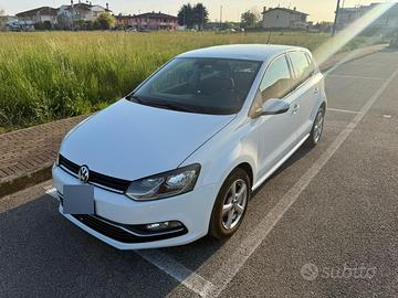 VOLKSWAGEN POLO 1.4 TDI