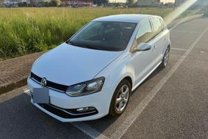 VOLKSWAGEN POLO 1.4 TDI