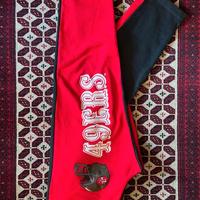 Pantaloni da tuta S. Francisco 49ers Hummer Sports