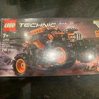 Lego 42199 Monster Jam “DIGatron” Pull-Back