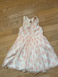 Abito bambina 8 anni