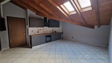 Trilocale a Castelletto sopra Ticino