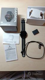 Garmin Forerunner 965