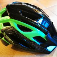 Casco MTB Oneal taglia XS/S