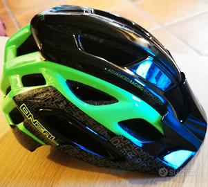 Casco MTB Oneal taglia XS/S