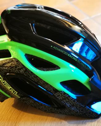 Casco MTB Oneal taglia XS/S