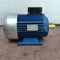 180A MOTORE ELETTRICO ICME 1,5 KW  TIPO T 90 L 4 T
