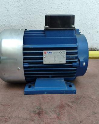 180A MOTORE ELETTRICO ICME 1,5 KW  TIPO T 90 L 4 T