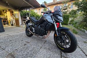 Honda Hornet 750 2023