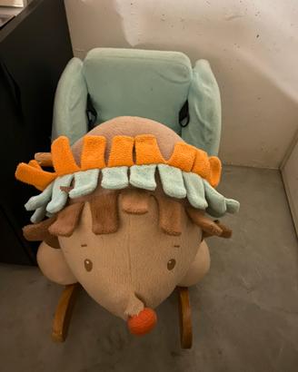 Dondolo Nattou