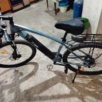 Bici elettrica