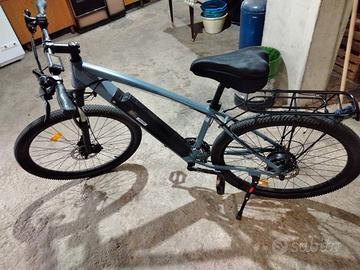 Bici elettrica