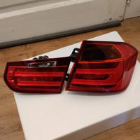 Fanali posteriori completi Bmw f30