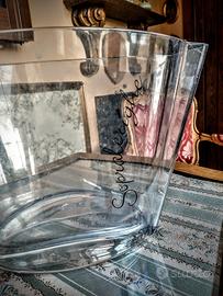 lotto porta ghiaccio in plexiglass di varie misure