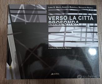 VERSO LA CITTA' PROFONDA