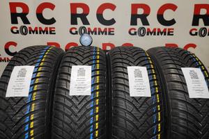 4 GOMME 165/70 R13 79T KLEBER – 4 STG