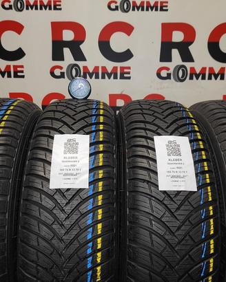 4 GOMME 165/70 R13 79T KLEBER – 4 STG