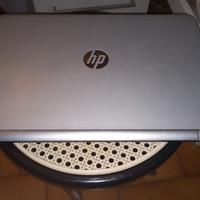 NOTEBOOK HP PAVILION 15-DB0056NL non funzionante 