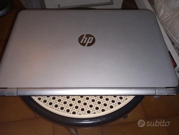 NOTEBOOK HP PAVILION 15-DB0056NL non funzionante 