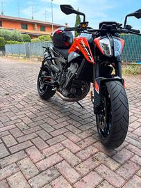 Ktm 790 Duke