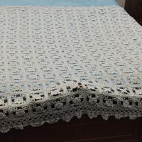 copriletto matrimoniale all uncinetto 