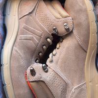 Scarpa da lavoro vera pelle Kapriol num.40