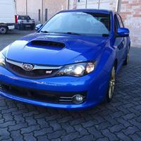 SUBARU - Impreza WRX STI NEW