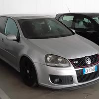 golf 5