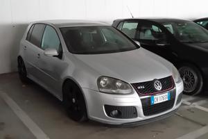 golf 5