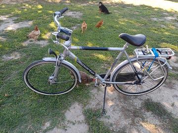bici da uomo olandese