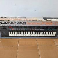 Tastiera elettronica portatile Yamaha PSS-170