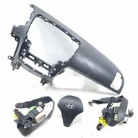 KIT AIRBAG COMPLETO HYUNDAI iX20 Serie G4FC (10>19